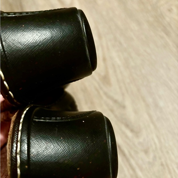 UGG Gael slip on mules size 8 - Picture 5 of 10